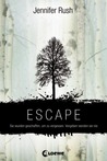 Escape (Altered, #1)