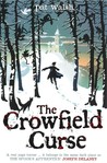 The Crowfield Curse by Pat  Walsh