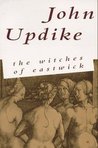The Witches of Eastwick (Eastwick, #1) The Witches of Eastwick (Eastwick, #1)
