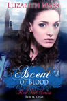 Ascent of Blood (The Red Veil Series, #1)