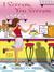 I Scream, You Scream (A Mystery A La Mode, #1)