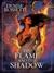 The Flame and The Shadow (The Four-Sided Pentacle, #1)
