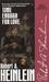 Time Enough for Love (ebook)