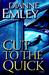 Cut to the Quick: A Novel (ebook)
