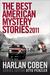 The Best American Mystery Stories 2011 (ebook)