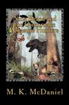Nina Beana and the Owenroake Treasure Hunters by M.K. McDaniel