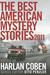 The Best American Mystery Stories (Hardcover)