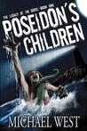Poseidon’s Children by Michael  West
