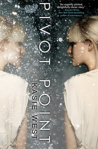 Pivot Point (Pivot Point, #1)