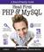 Head First PHP & MySQL (ebook)
