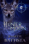 Hunter Moon (Moon, #4)