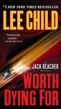 Worth Dying For (Jack Reacher, #15)