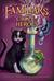 The Familiars #3: Circle of Heroes (Paperback)