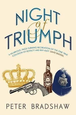 Night of Triumph