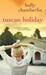 Tuscan Holiday (Paperback)