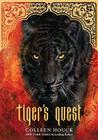 Tiger's Quest by Colleen Houck