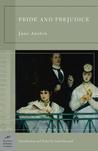 Pride and Prejudice by Jane Austen
