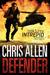 Defender (Intrepid, #1)