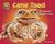 Cane Toad by Leon Gray