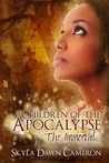 The Immortal (Children of the Apocalypse #2) The Immortal (Children of the Apocalypse #2)
