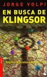 En busca de Klingsor by Jorge Volpi