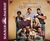 The Half-Stitched Amish Quilting Club (Audio CD)