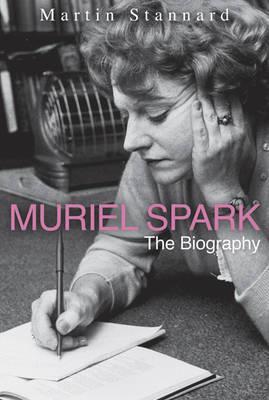 Muriel spark mystery image