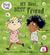My Best, Best Friend. Characters Created by Lauren Child (Hardcover)