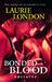 Bonded by Blood (Paperback)