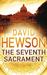 The Seventh Sacrament (Nic Costa, #5)