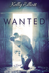 Wanted by Kelly Elliott