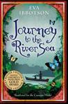Journey to the River Sea by Eva Ibbotson