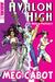 The Merlin Prophecy (Avalon High: Coronation, #1)