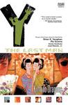 Y by Brian K. Vaughan Y by Brian K. Vaughan