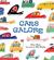 Cars Galore (Hardcover)