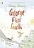 George Flies South. Simon James (Paperback)