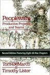 Peopleware by Tom DeMarco Peopleware by Tom DeMarco