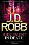 Judgement in Death (In Death #11)