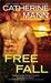 Free Fall (Elite Force, #4)