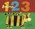 Animal 123. Britta Teckentrup (Hardcover)