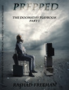 Prepped (The Doomsday Playbook, #1)