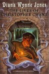 The Lives of Christopher Chant (Chrestomanci, #4)