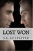 Lost Won (Liaisons #3)