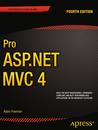 Pro ASP.Net MVC 4 Pro ASP.Net MVC 4