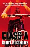 Class A (Cherub, #2)