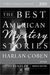 The Best American Mystery Stories 2011 (Paperback)