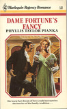 Dame Fortune's Fancy (Harlequin Regency Romance Series 1, #17)