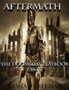 Aftermath (The Doomsday Playbook, #2)