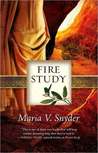 Fire Study (Study, #3)