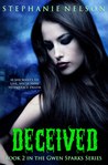 Deceived by Stephanie Nelson Deceived by Stephanie Nelson
